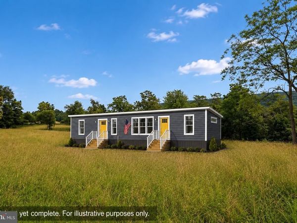 105 HUNTERS CHURCH RD , LIVERPOOL, PA 17045