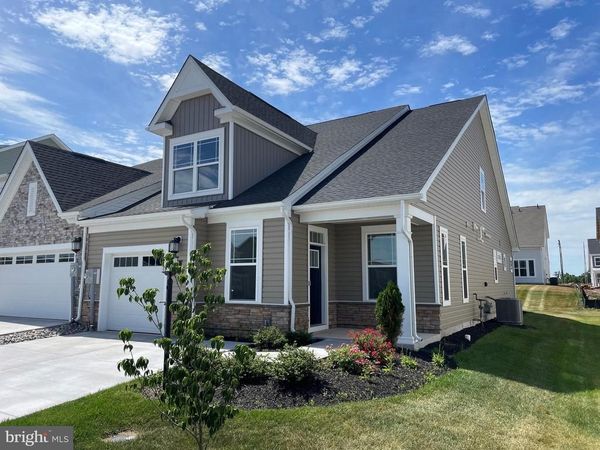 27 ELDERBERRY LANE, GETTYSBURG, PA 17325