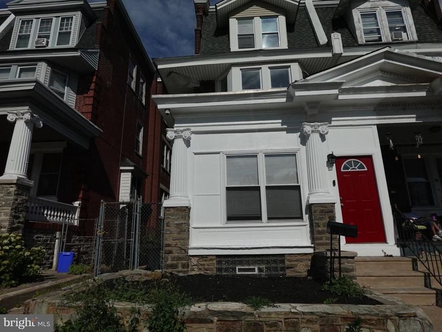 5107 N 15th Street , Philadelphia, PA 19141 Main Photo