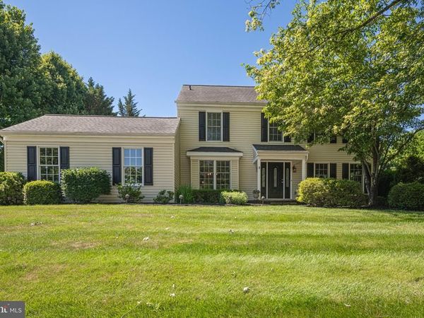312 BOLTON LANE, DOWNINGTOWN, PA 19335