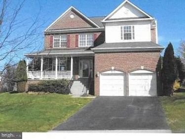 603 BLUFF COURT NE , LEESBURG, VA 20176