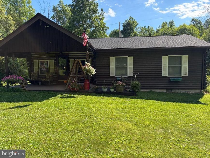 376 Hartman Road , Reading, PA 19606 Main Photo