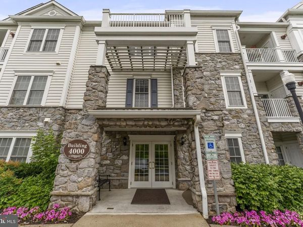 4103 LILAC COURT, UPPER GWYNEDD, PA 19446