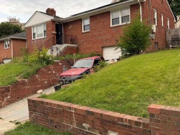 4227 23RD PARKWAY , TEMPLE HILLS, MD 20748