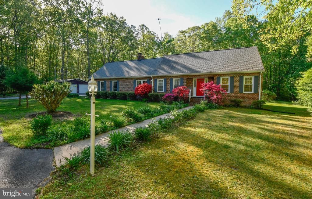 9624 SUTTERS, PARTLOW, VA 22534