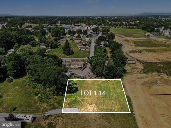 PARADISE DRIVE, CARLISLE, PA 17015