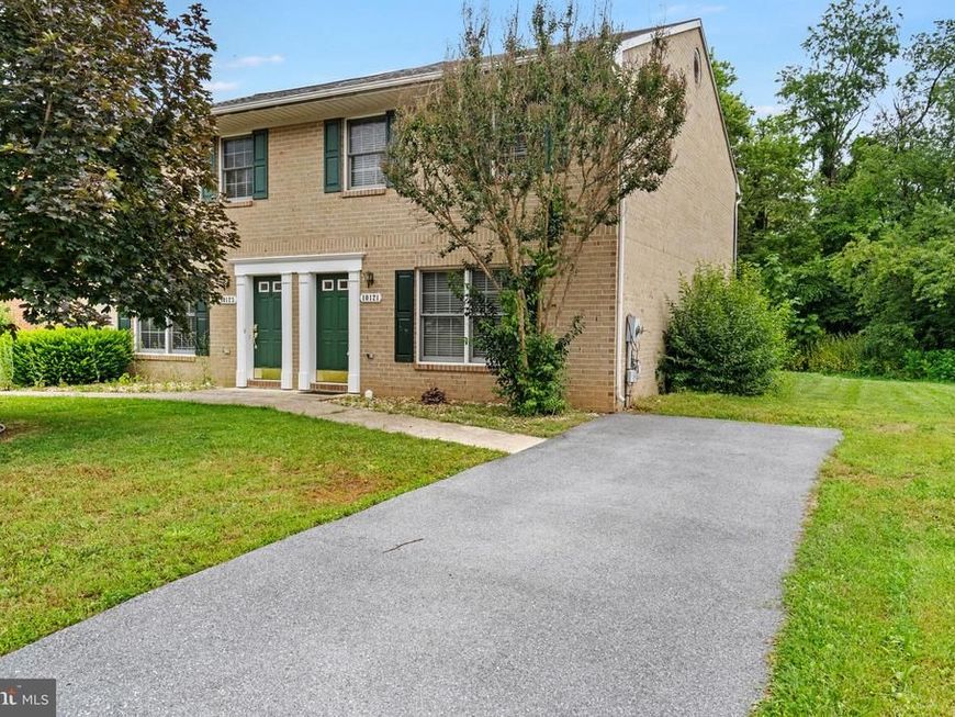 10121 Saint George Circle, Hagerstown, MD 21740 Main Photo