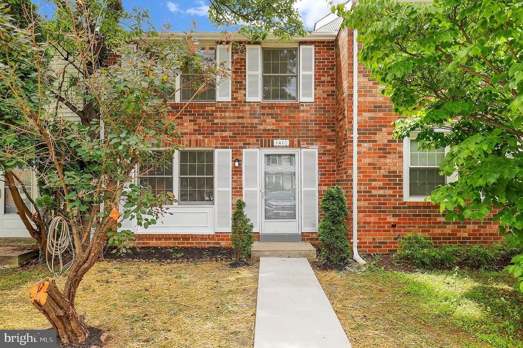 1410 Elm Grove Circle, Silver Spring, MD 20905 Main Photo