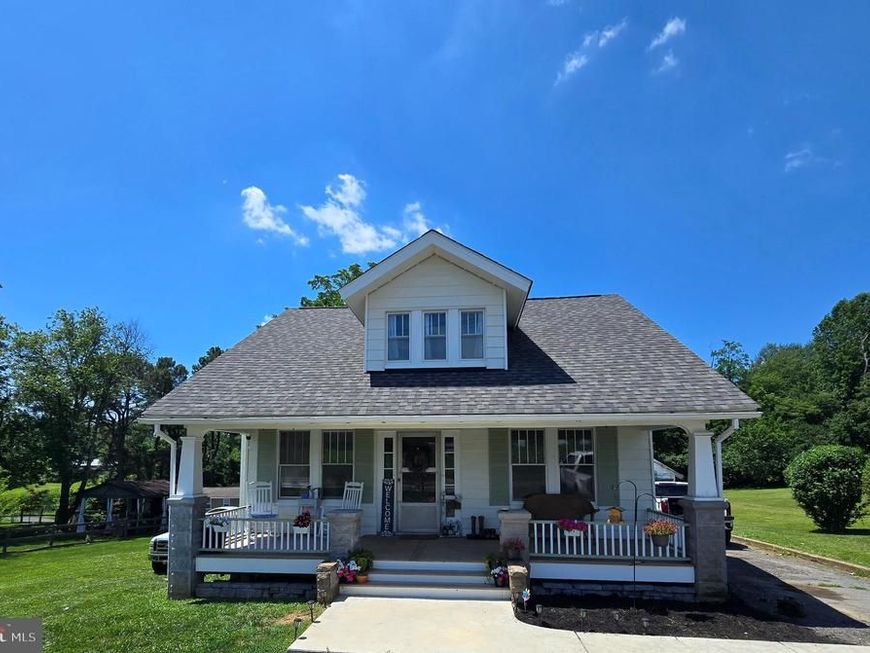 28510 Kemptown Road, Damascus, MD 20872 Main Photo