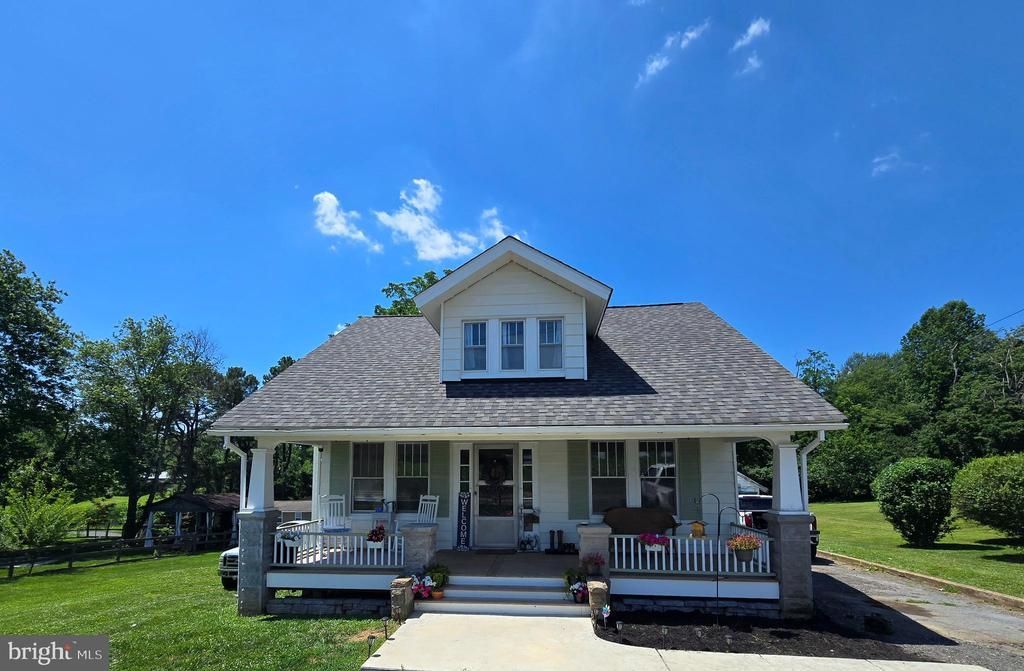 28510 KEMPTOWN ROAD, DAMASCUS, MD 20872