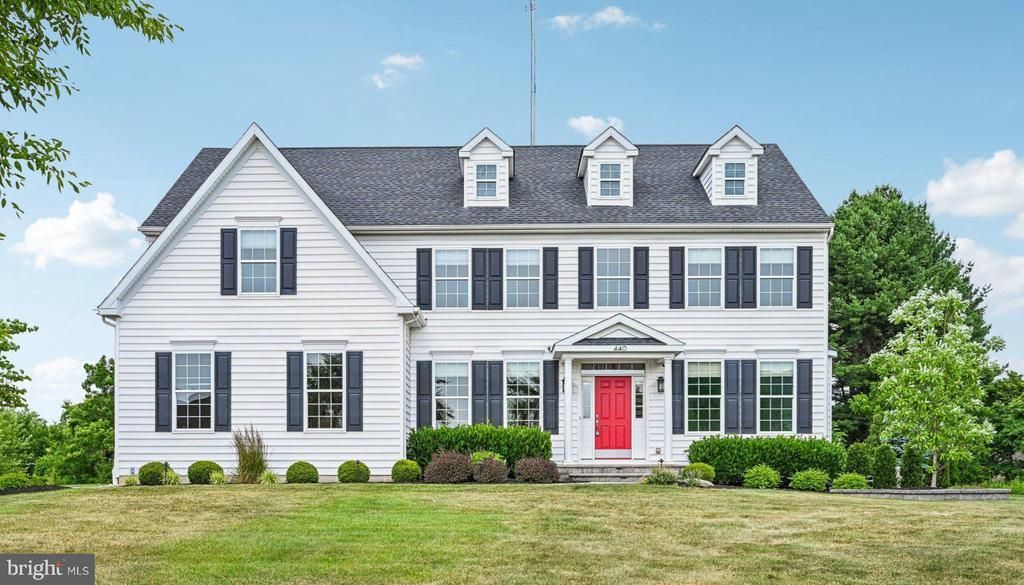440 ELIZABETH WAY, HATFIELD, PA 19440