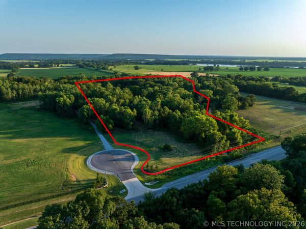 141 Street , Broken Arrow, OK 74011