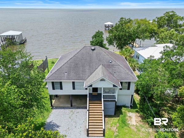 9581 S Bay Road, Foley, AL 36535