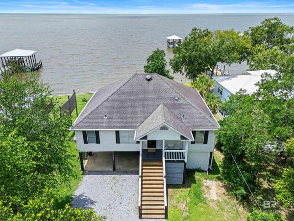 9581 S Bay Road, Foley, AL 36535