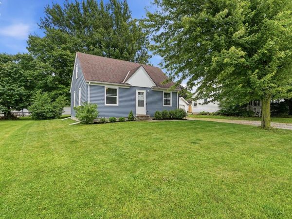 104 Nelson Street, Tiffin, OH 44883