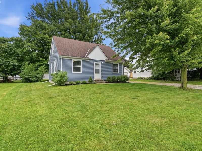 104 Nelson Street, Tiffin, OH 44883 Photo 1