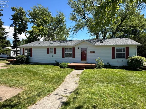 3918 Venice Road, Sandusky, OH 44870