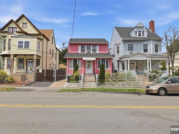 53-55 18th Avenue, PATERSON, NJ 07513