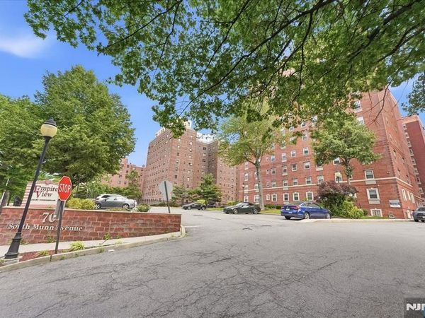 70 S Munn Avenue 408, EAST ORANGE, NJ 07018