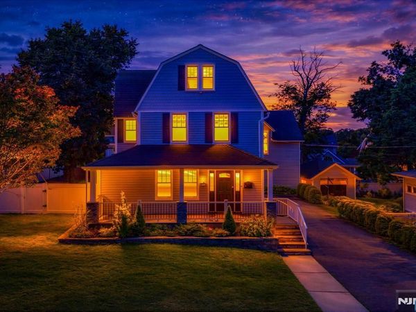 252 Passaic Avenue, Hasbrouck Heights, NJ 07604