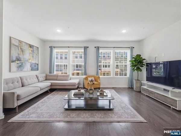 85 Truman Drive, WOOD RIDGE, NJ 07075