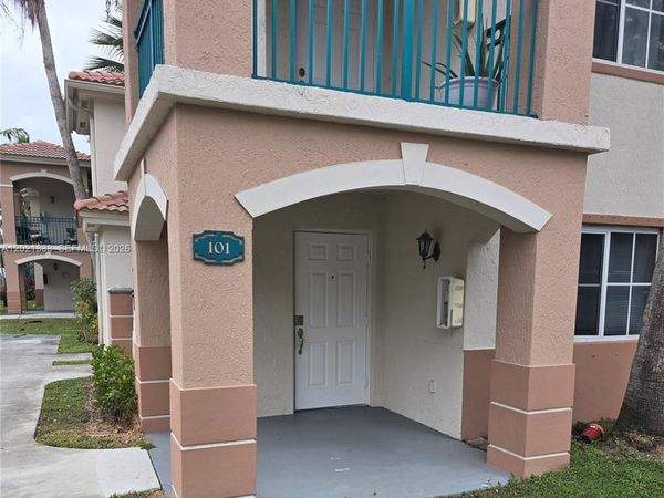 2930 SE 13th Ave , Unit 101-52, Homestead, FL 33035