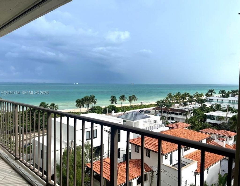 1901 N Ocean Blvd , Unit 7E, Fort Lauderdale, FL 33305 Photo