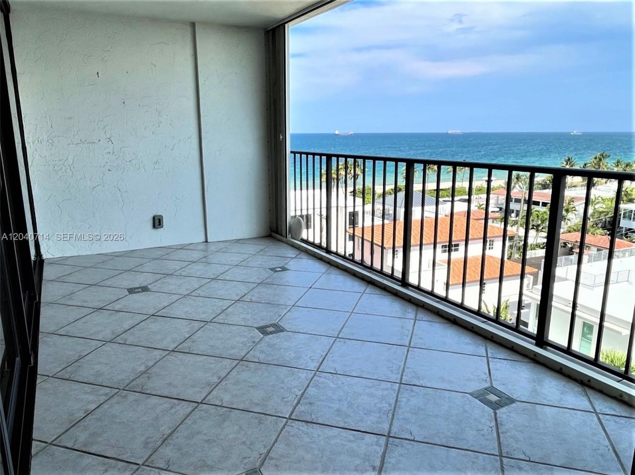1901 N Ocean Blvd , Unit 7E, Fort Lauderdale, FL 33305 Photo