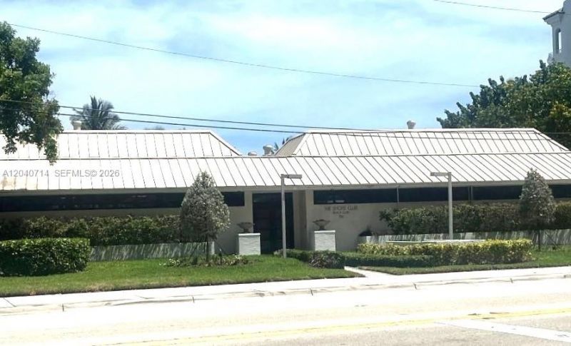 1901 N Ocean Blvd , Unit 7E, Fort Lauderdale, FL 33305 Photo