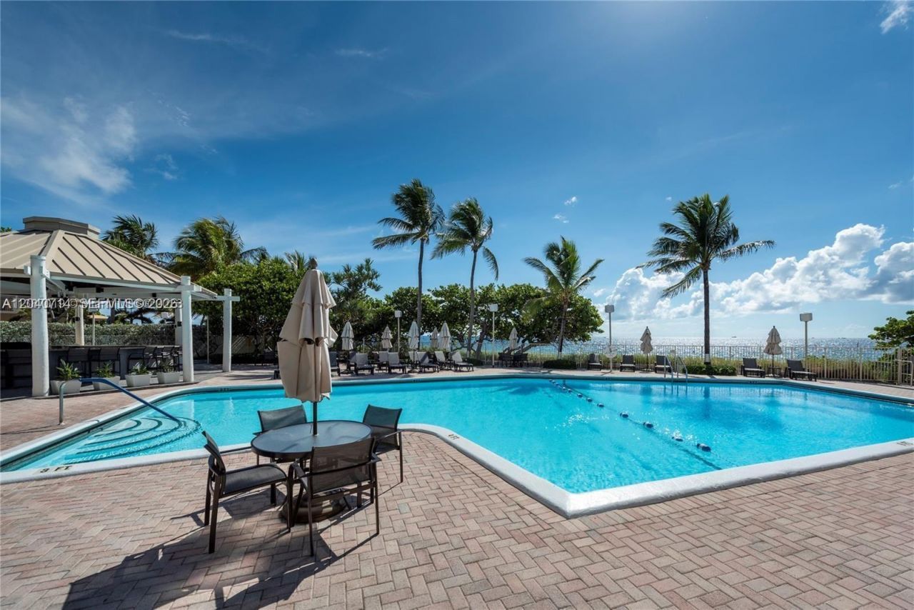 1901 N Ocean Blvd , Unit 7E, Fort Lauderdale, FL 33305 Photo