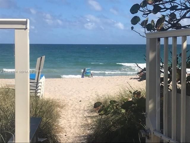 1901 N Ocean Blvd , Unit 7E, Fort Lauderdale, FL 33305 Photo