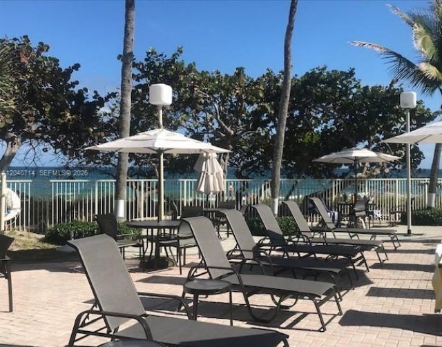 1901 N Ocean Blvd , Unit 7E, Fort Lauderdale, FL 33305 Photo