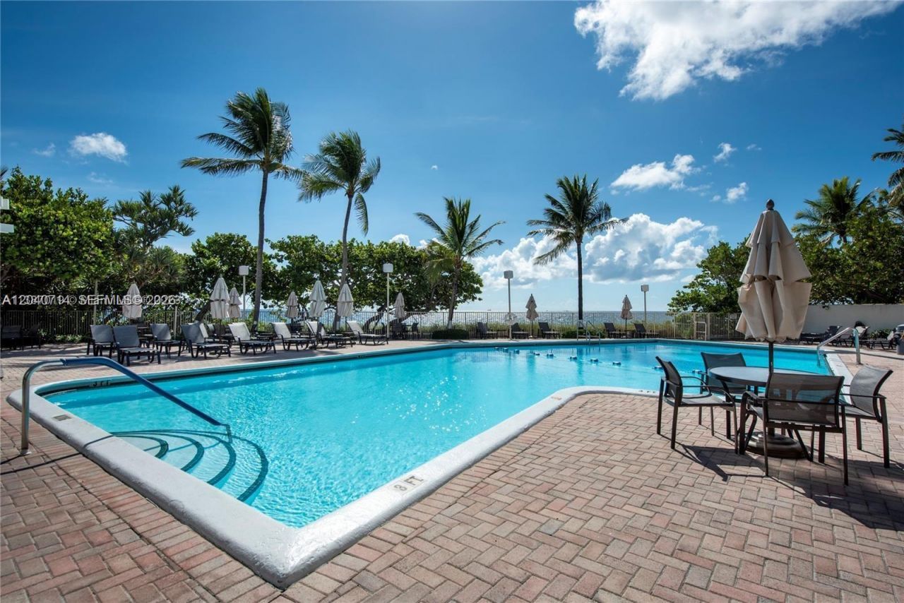 1901 N Ocean Blvd , Unit 7E, Fort Lauderdale, FL 33305 Photo