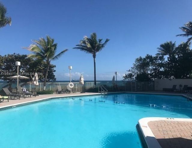 1901 N Ocean Blvd , Unit 7E, Fort Lauderdale, FL 33305 Photo