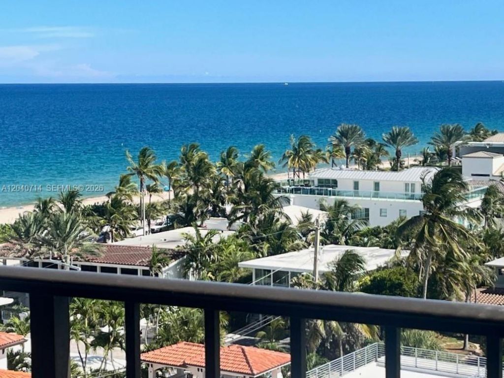 1901 N Ocean Blvd , Unit 7E, Fort Lauderdale, FL 33305 Photo