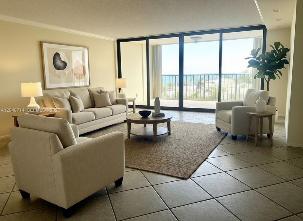 1901 N Ocean Blvd , Unit 7E, Fort Lauderdale, FL 33305 Photo