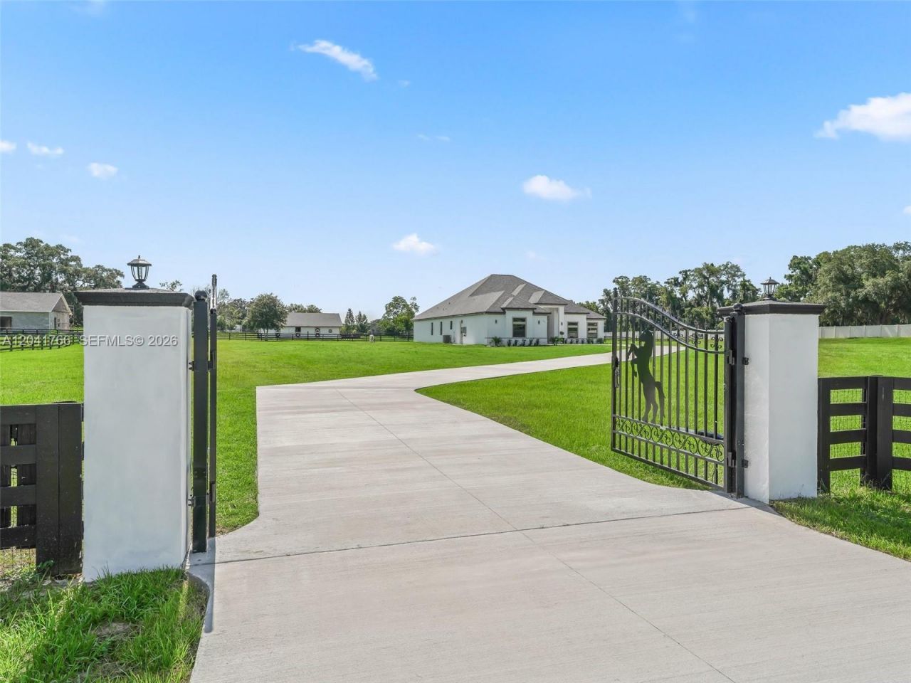 7041 NE 22nd Court Rd, Ocala, FL 34479 Photo