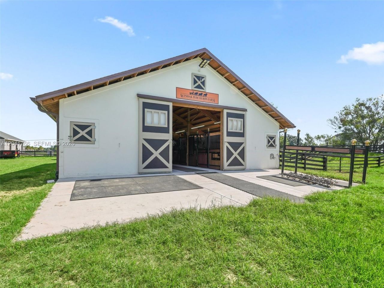 7041 NE 22nd Court Rd, Ocala, FL 34479 Photo