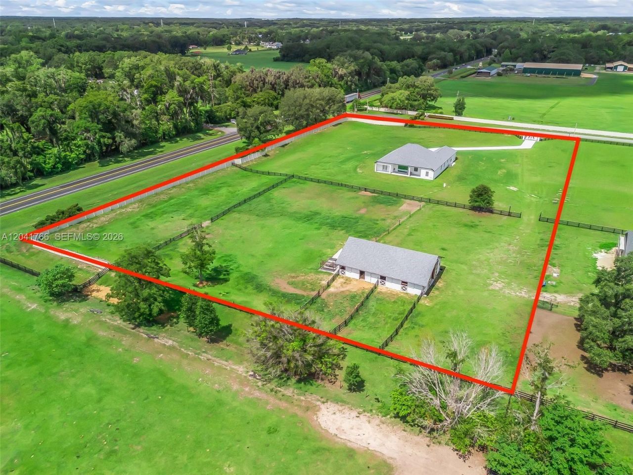 7041 NE 22nd Court Rd, Ocala, FL 34479 Photo