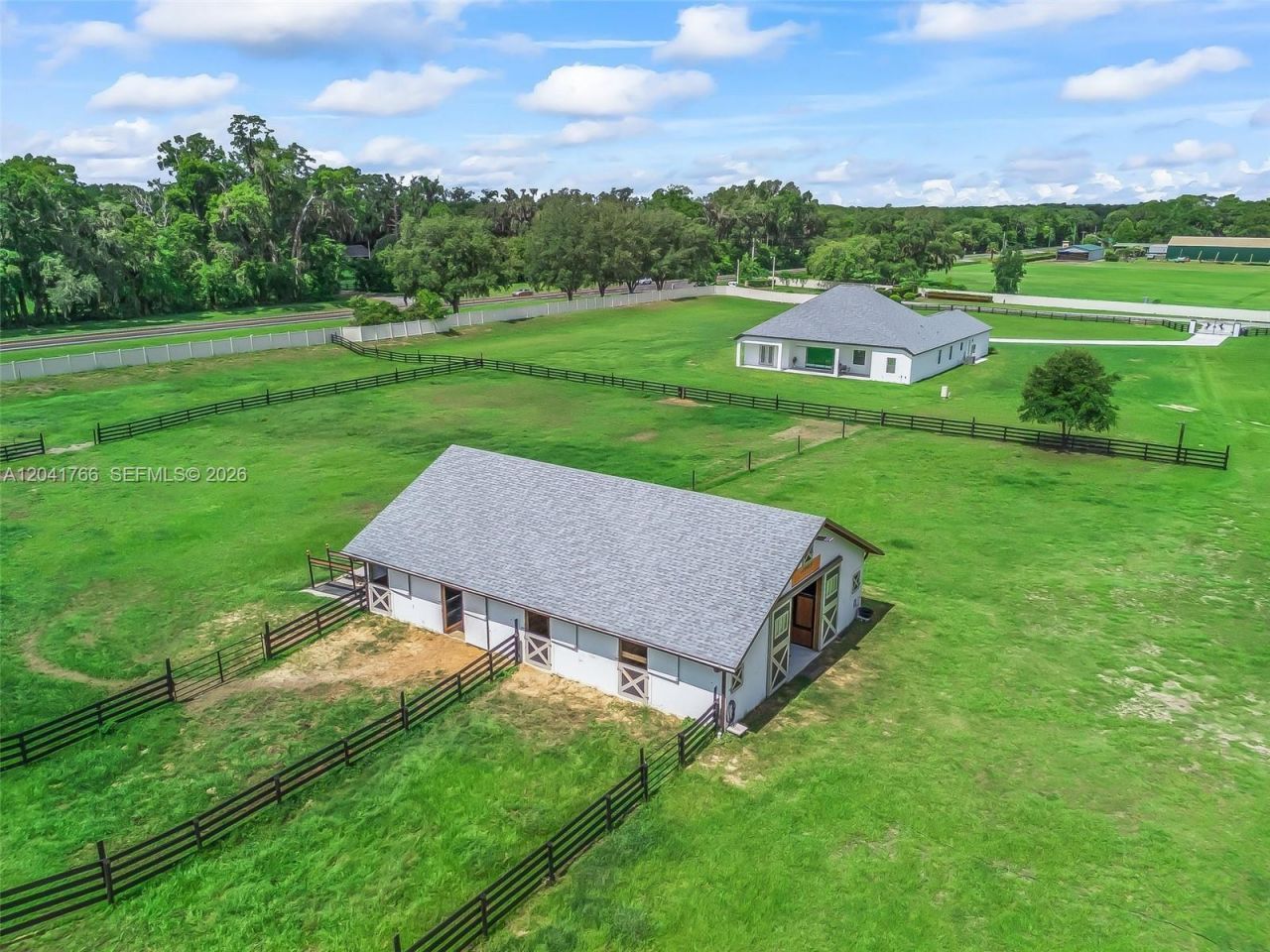 7041 NE 22nd Court Rd, Ocala, FL 34479 Photo