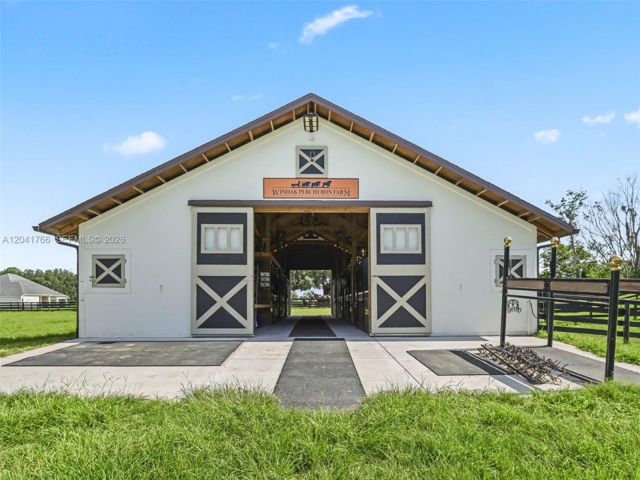 7041 NE 22nd Court Rd, Ocala, FL 34479 Photo