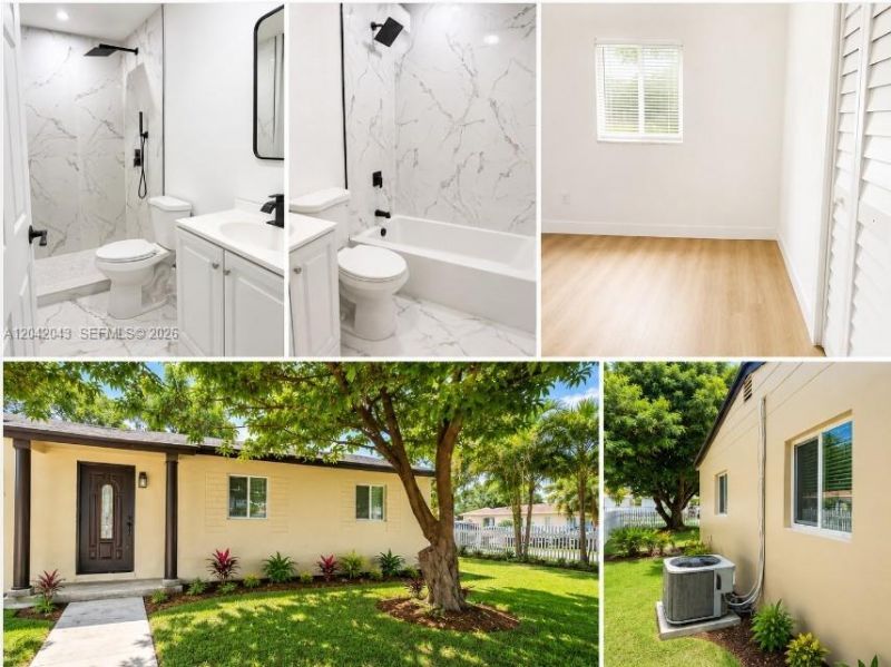 15331 NW 28th Ct, Miami Gardens, FL 33054 Photo