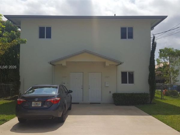 1029 SW 11th Ave , Miami, FL 33130