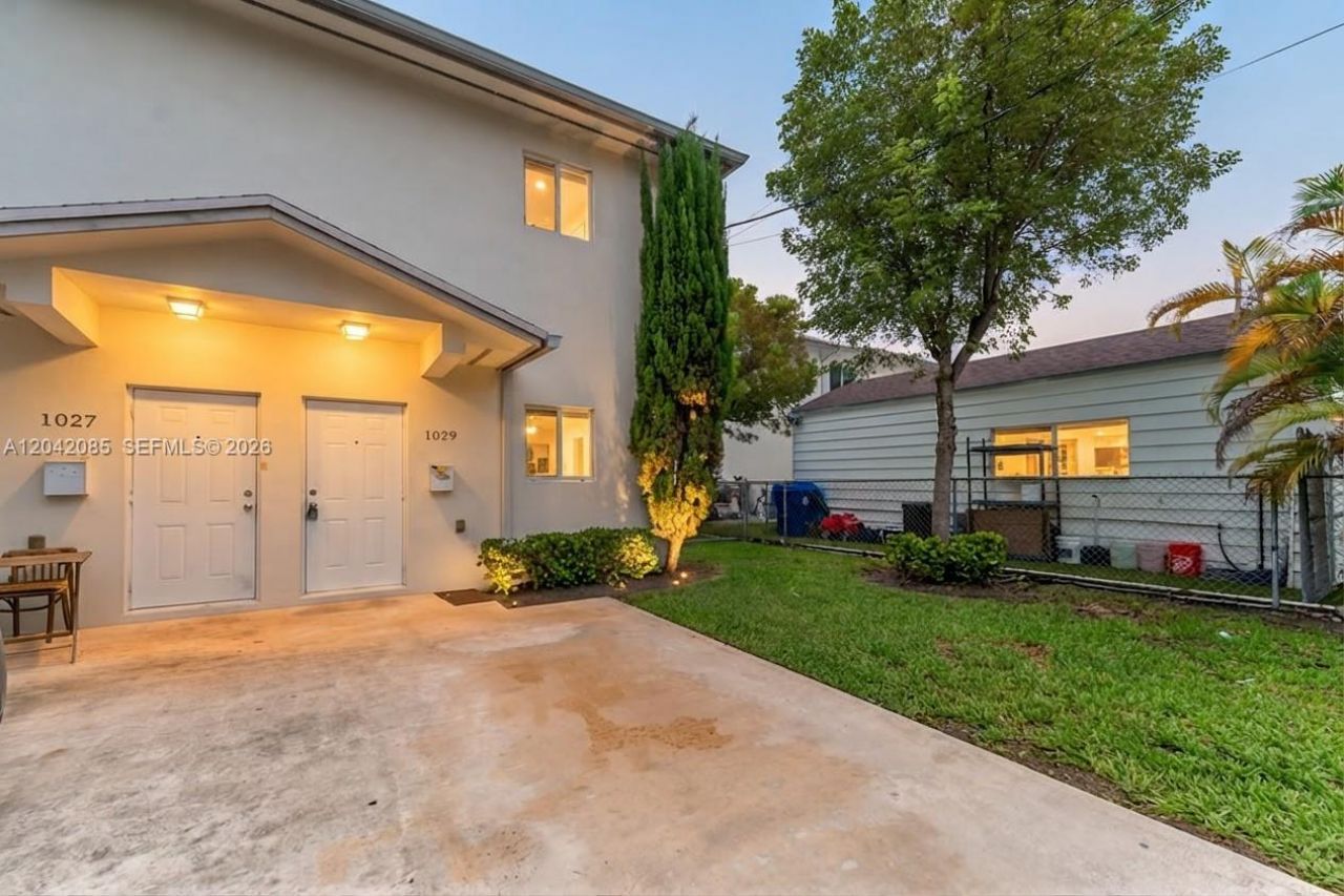 1029 SW 11th Ave, Miami, FL 33130 Photo