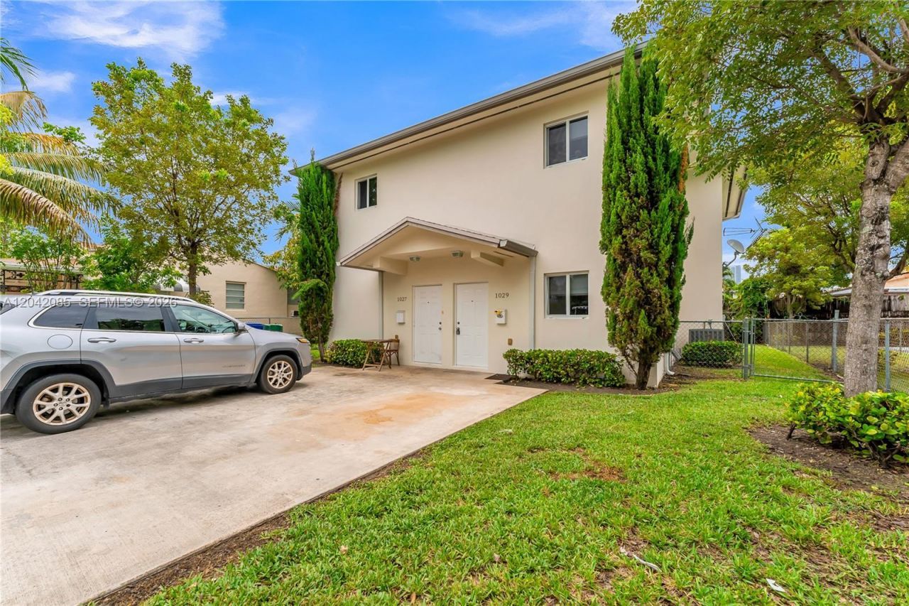 1029 SW 11th Ave, Miami, FL 33130 Photo