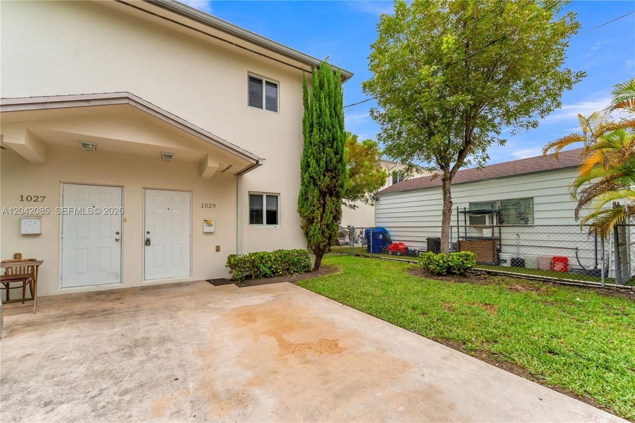 1029 SW 11th Ave, Miami, FL 33130 Photo
