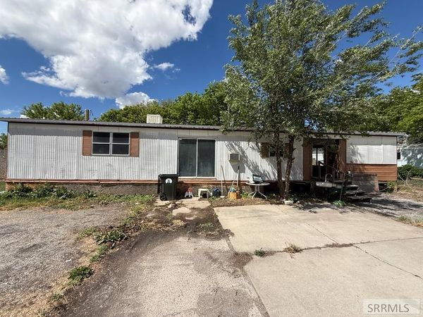 1055 Wilson Avenue, Unit 21, POCATELLO, ID 83201