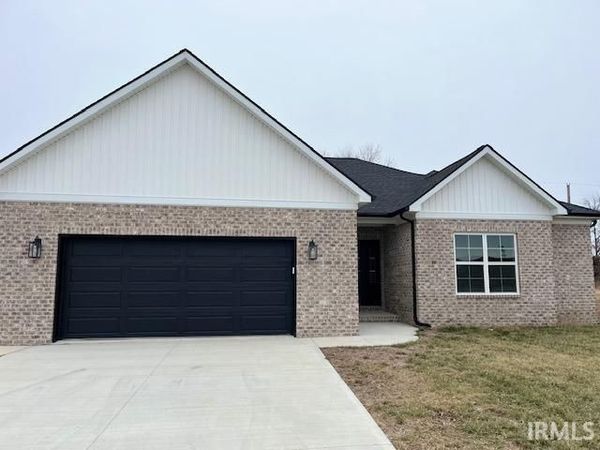 3557 Sand Drive, Newburgh, IN 47630