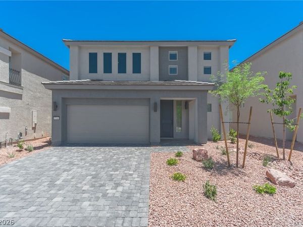 5740 Yellow House Street , Las Vegas, NV 89113