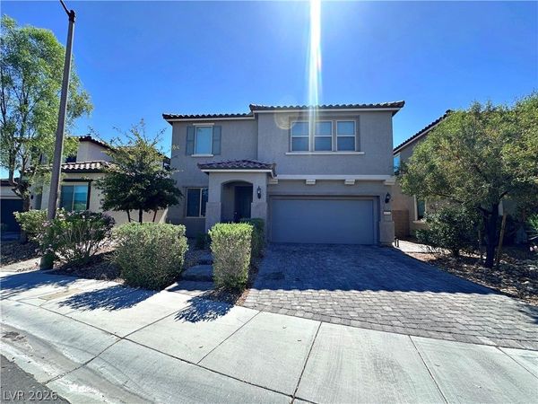 8154 Skye Quarry Street , Las Vegas, NV 89166